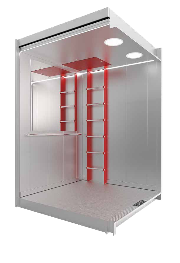 Aktiv Lift
